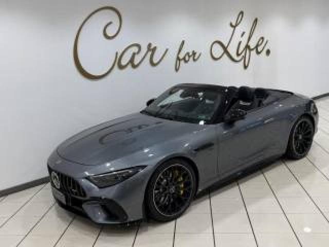 Mercedes Benz Sl 63 Amg 4matic+ Premium Plus  