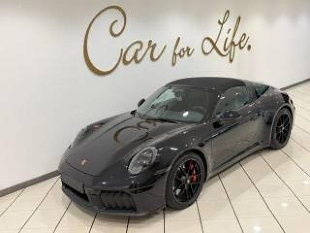 Porsche 911 Targa 992.2 4 Gts Iva Esposta 