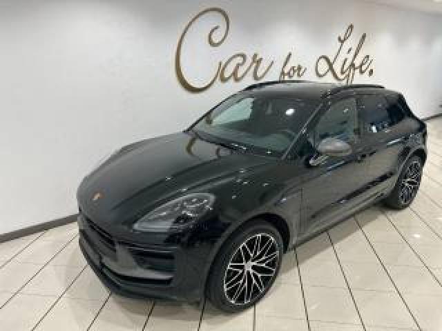 Porsche Macan Iii 2.0 T Iva Esposta 