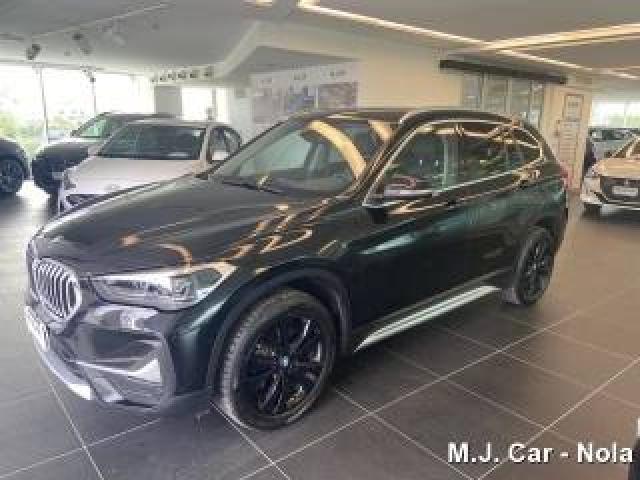 Bmw X1 Sdrive18d Xline 