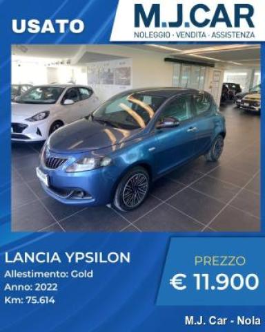 Lancia
