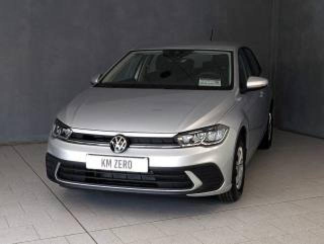 Volkswagen Polo 1.0 Edition Plus 
