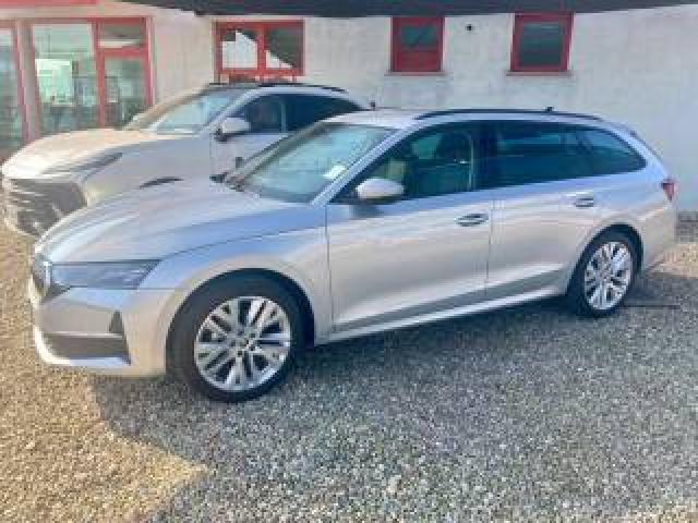 Skoda Octavia 2.0 Tdi 150 Cv Dsg Wagon Executive 