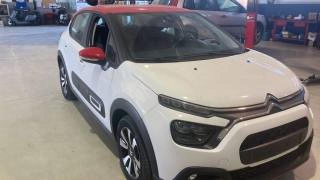 Citroen C3 Puretech 83 S&s Shine 