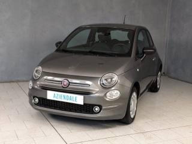 Fiat 500 1.0 Hybrid Pack Confort 