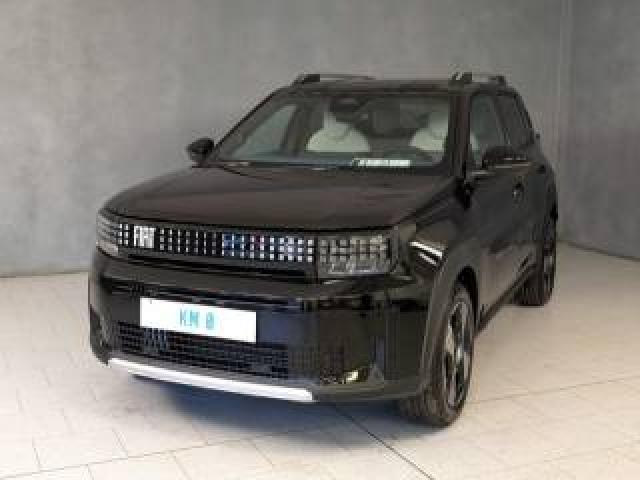 Fiat Grande Panda 1.2 100 Cv S&s La Prima 