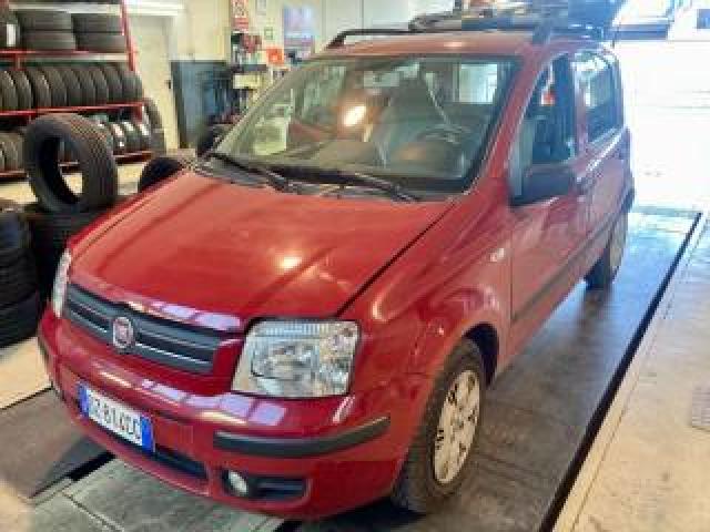 Fiat Panda 1.2 Dynamic Gpl 