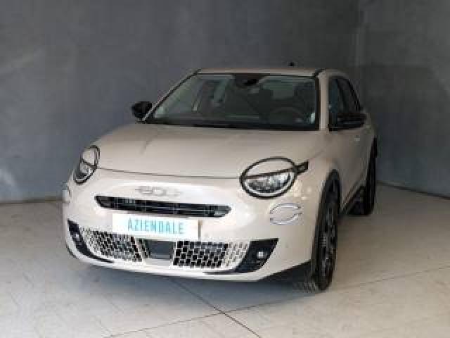 Fiat 600 Hybrid 145 Cv Dct Mhev Pop 