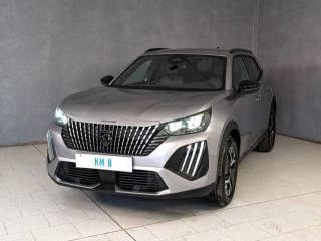 Peugeot 2008 Puretech 100 S&s Allure 