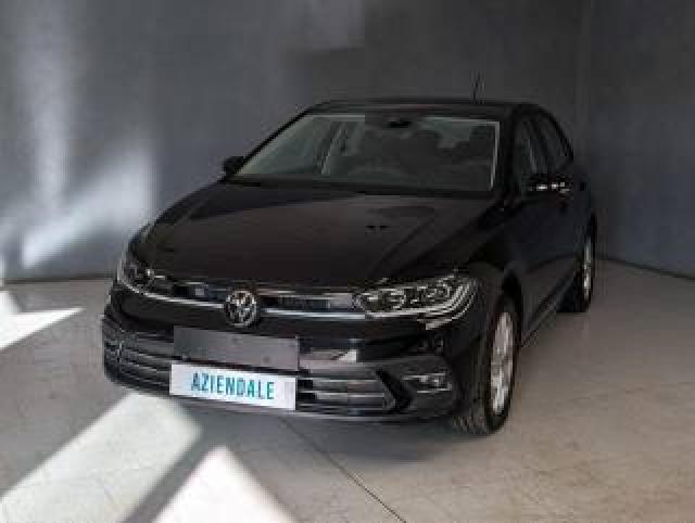 Volkswagen Polo 1.0 Tsi Dsg Style 95cv 