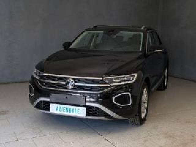 Volkswagen T-Roc 1.0 Tsi Style 