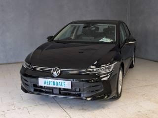 Volkswagen Golf 2.0 Tdi 115 Cv Scr Life 