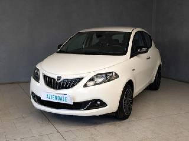 Lancia Ypsilon 1.0 Firefly 5 Porte S&s Hybrid Gold 