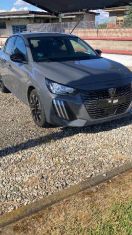 Peugeot 208 Puretech 100 Stop&start 5 Porte Allure 