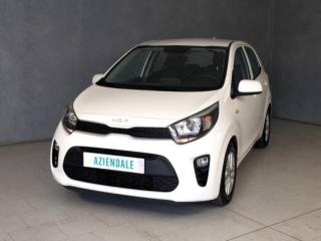Kia Picanto 1.0 12v 5 Porte Style 