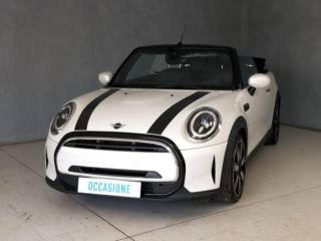 Mini Mini 1.5 Cooper Premiun Cabrio 