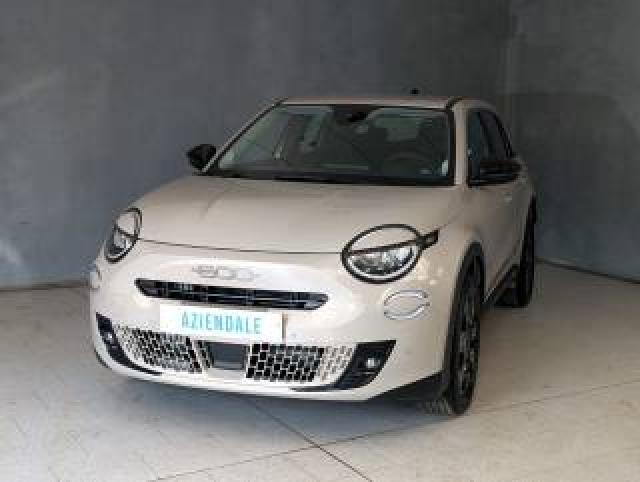 Fiat 600 Hybrid 145 Cv Dct Mhev Pop 