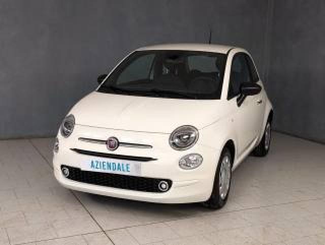 Fiat 500 1.0 Hybrid Pack Confort 