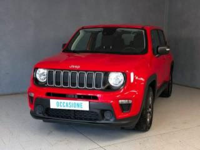 Jeep Renegade 1.0 T3 Longitude 