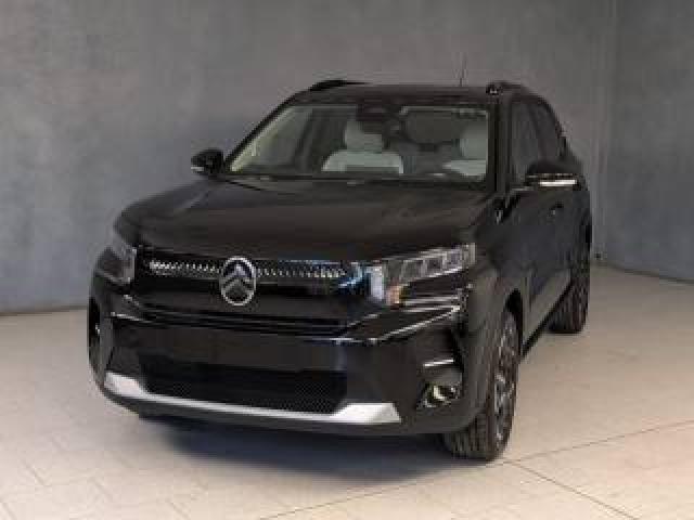 Citroen C3 Turbo 100 Cv Manuale Max 