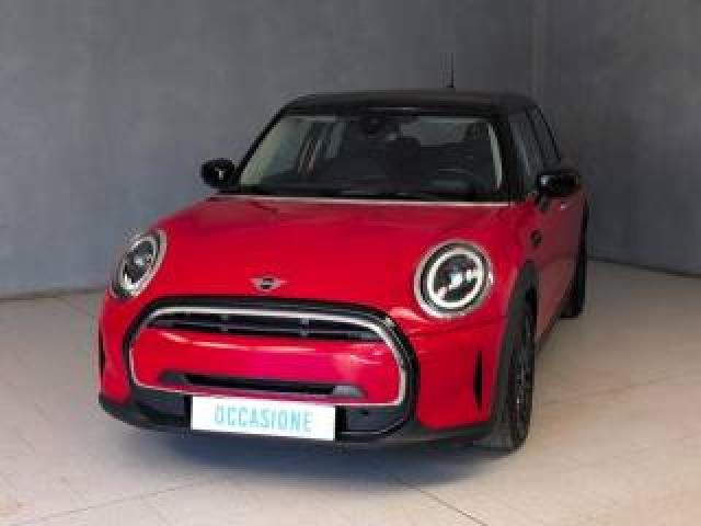 Mini Cooper 1.5 Cooper Essential Automatica 
