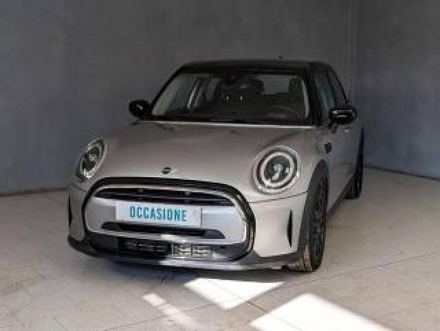 Mini Cooper 1.5 Cooper Essential Automatica 