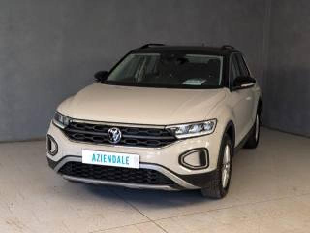 Volkswagen T-Roc 1.0 Tsi Life 