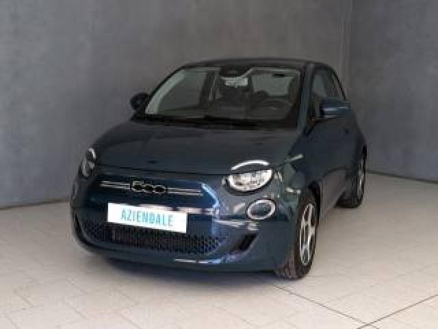 Fiat 500e Berlina 23,8 Kwh Action 