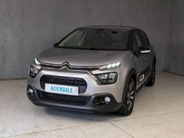 Citroen C3 Puretech 83 S&s Plus 