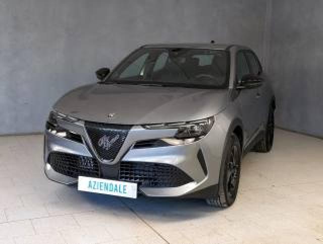 Alfa Romeo Junior 1.2 145 Cv Hybrid Edct6 