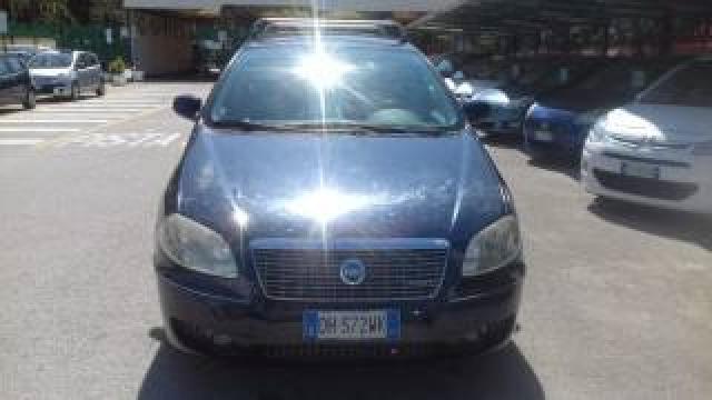 Fiat Croma 1.9 Multijet 16v Dynamic 