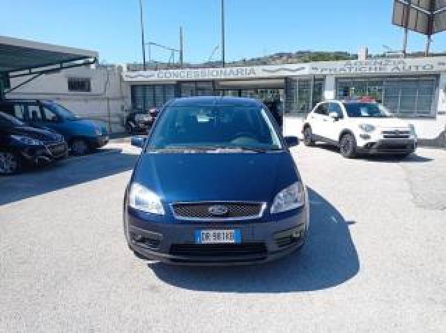 Ford Focus C-Max 1.8 Tdci 