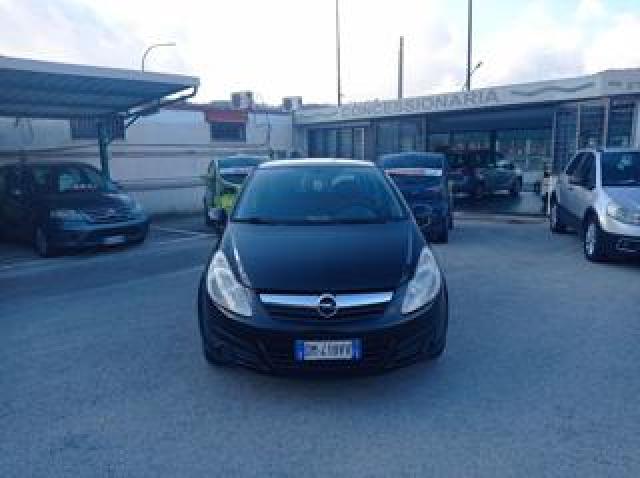 Opel Corsa 1.2 5 Porte Enjoy 