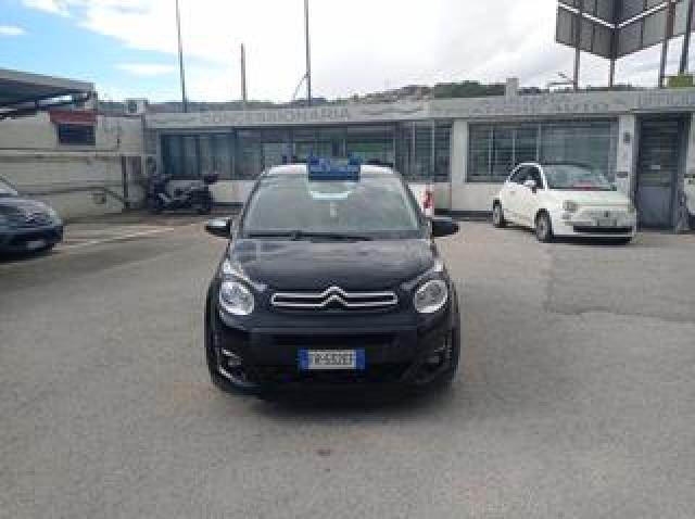 Citroen C1 5 Porte Shine 