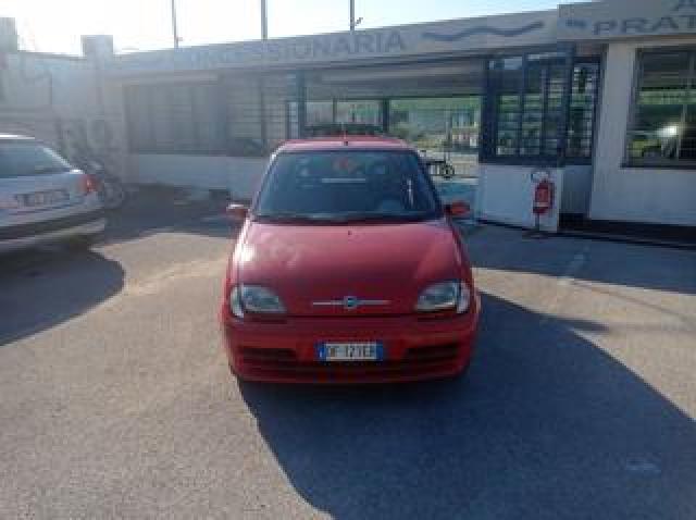 Fiat Seicento 1.1 Active 