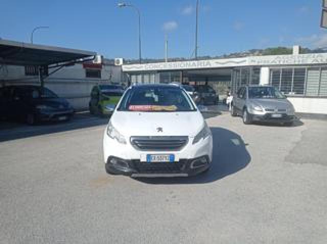 Peugeot 2008 1.6 Hdi  Allure 