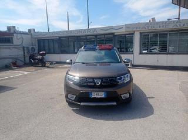 Dacia Sandero Stepway 1.0 Tce 100 Cv Eco-G Comfort 