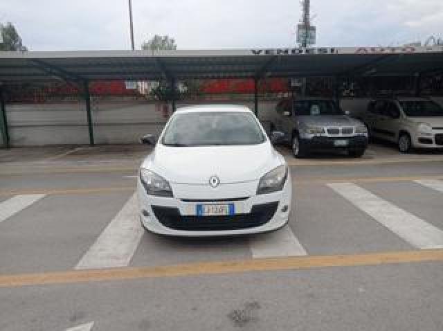 Renault Megane Mégane 1.5 Dci 110cv Attractive 