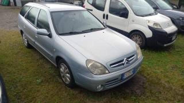 Citroen Xsara 1.6i 16v Cat S.w. Chrono 