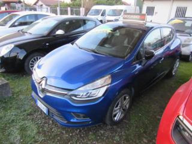 Renault Clio Dci 8v 75 Cv 5 Porte Duel 
