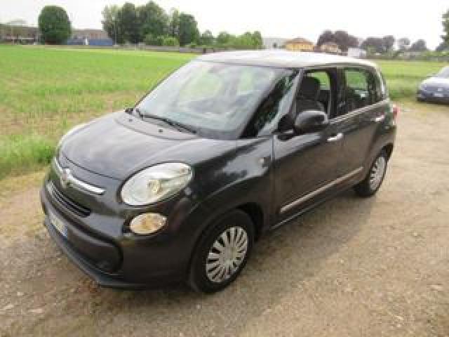 Fiat 500l 1.6 Multijet 105 Cv Easy 