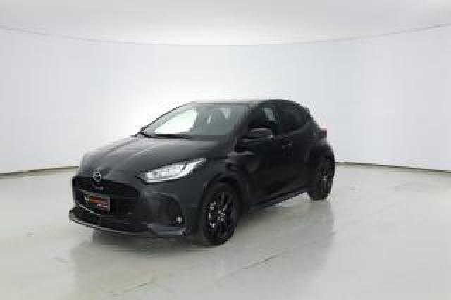 Mazda 2 2024 1.5 Full Hybrid 116cv E-Cvt Homura 