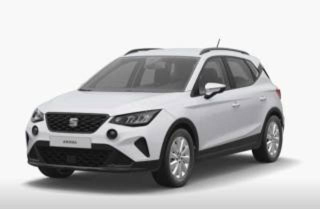 Seat Arona 1,0 Tsistyle5p70  Di6m5 My 24 