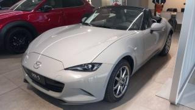 Mazda Mx-5 2024 1.5 Exclusive-Line 
