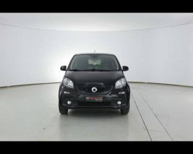 Smart Forfour 70 1.0 Youngster 