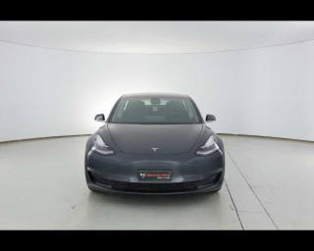Tesla Model 3 Long Range Dual Motor Awd 