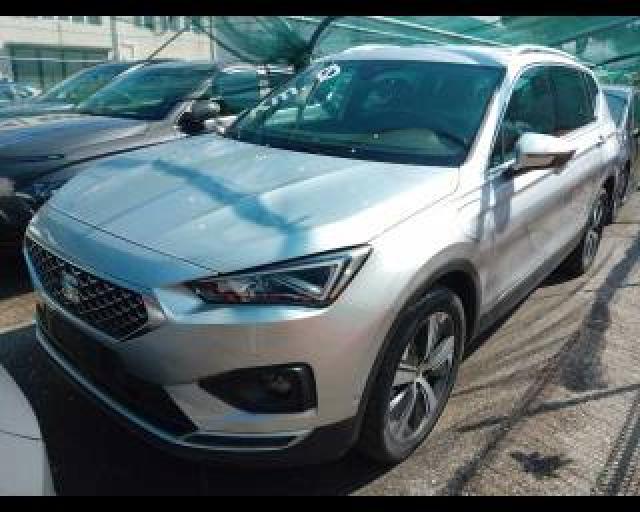 Seat Tarraco Tarrac1,4ehybxperi5p180 Dp2a6 My 23 