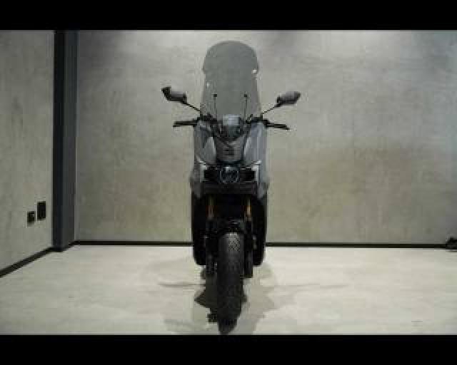 Seat Other Escooter Escooter 125p Grey  R7/9kww My 23 