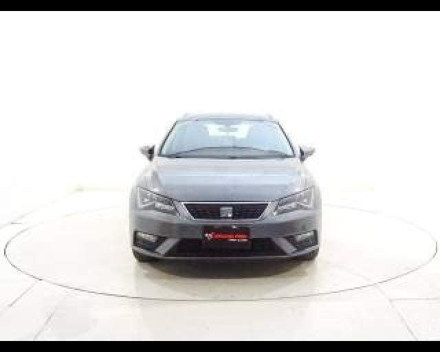 Seat Leon 1.4 Tgi Dsg St Business High 