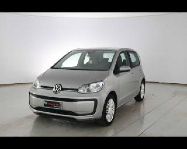 Volkswagen Up! 1.0 5p. Evo Move Up! Bluemotion Technology 